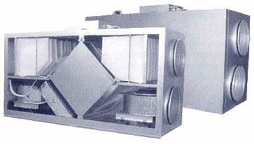 Ventrex RISV 700