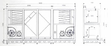     Ventrex RISV 4000E