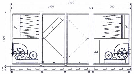     Ventrex RISV 4000E