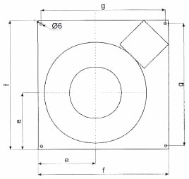 Ventrex CDKV-S