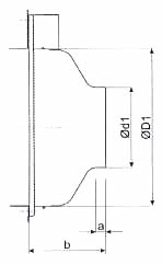 Ventrex CDKV-S