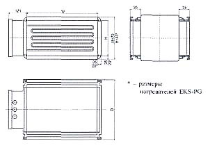   Ventrex