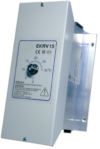 ������������� ��������� ����������� Ventrex EKRV15P
